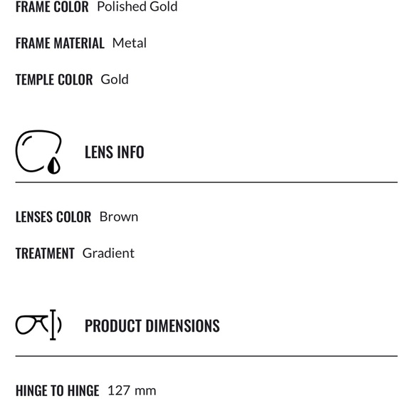 Ray-Ban Hexagonal Sunglasses - Picture 3 of 11